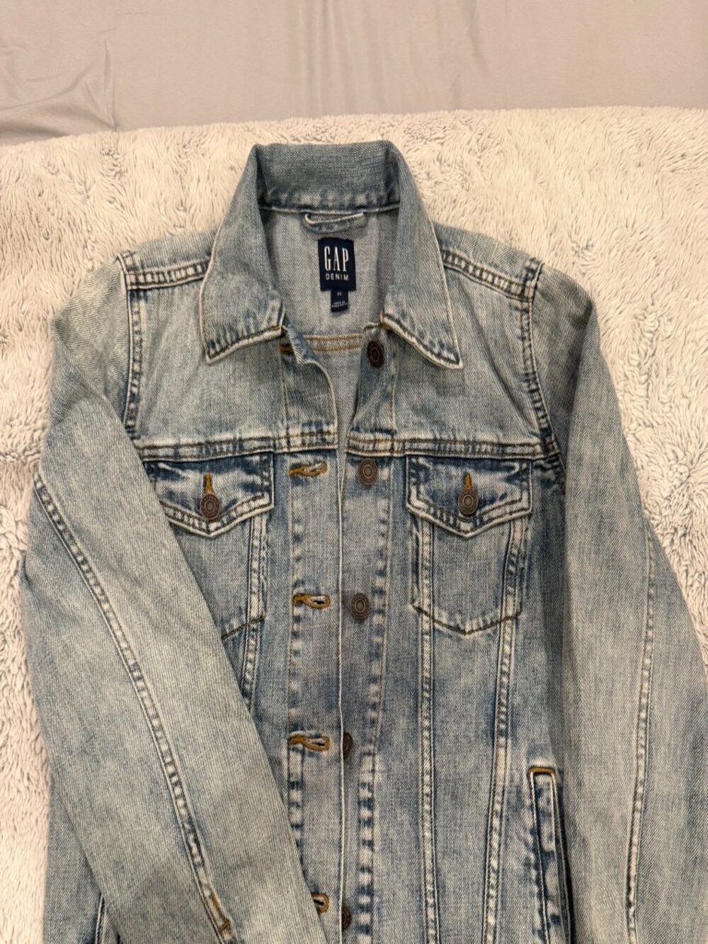 GAP Jean jacket